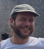 Alexander Harvey
