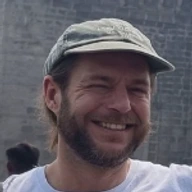 Alexander Harvey
